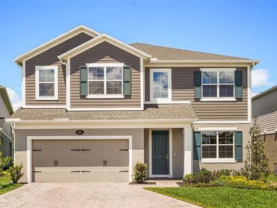 854 River Stone Trl
