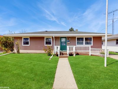 2818 Brentwood DRIVE