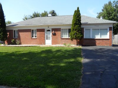 1360 N Elmwood Dr