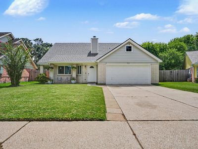 502 Magnolia Cir