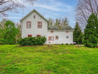 Property at 1489 Randolph Rd, Mogadore, OH