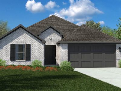 1247 Hollyn Dr