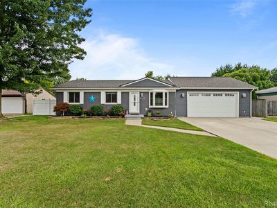 Property at 27311 Wyly St, Chesterfield, MI