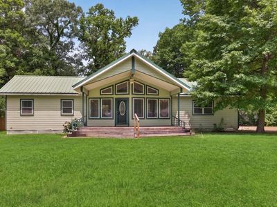 Property at 282 Holly Bay Cir, Hemphill, TX