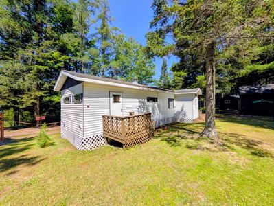 Property at N11020 Creek Ln, Phillips, WI