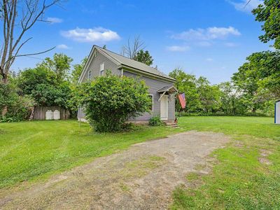 Property at 893 2nd NH Turnpike, Unity, NH