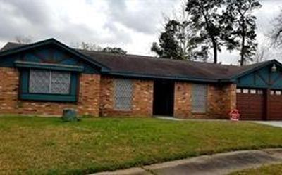 11722 Lafferty Oaks St