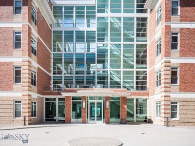 150 Village Crossing Way #3G