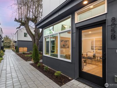 805 S Sullivan Street #B