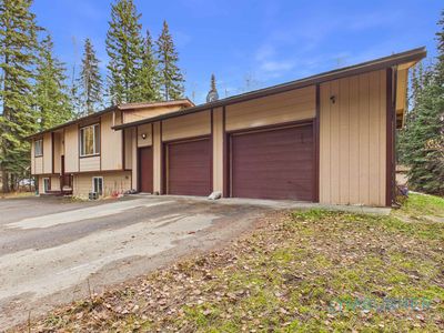 Property at 3025 Victoria Cir, North Pole, AK
