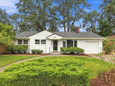 Property at 410 E Fairfield St, Gladstone, OR
