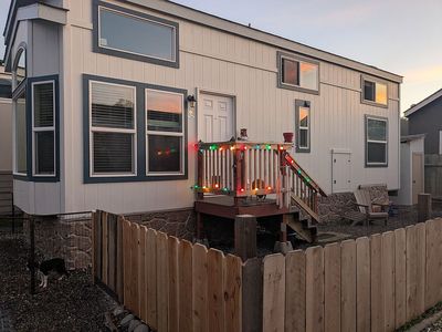 32200 N Harbor Dr #19