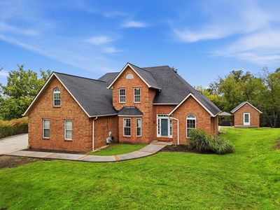 Property at 43 Hickory Dr, Barboursville, WV