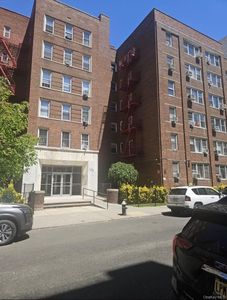 99-15 66 Avenue #2B