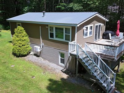 Property at 714 Port Au Prince Rd, Du Bois, PA