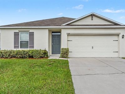 Property at 524 Burnham Cir, Auburndale, FL