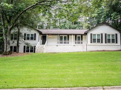 Property at 2749 Fieldstone Dr SE, Conyers, GA