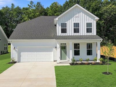 127 Beaverdam Creek Dr