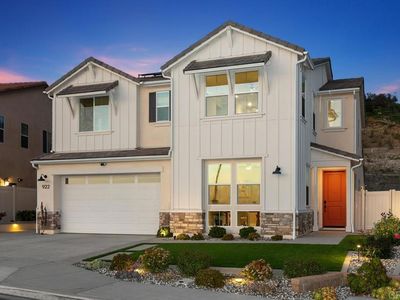 922 Lindbergh Dr