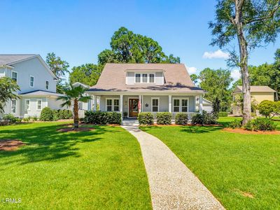 14 Carter Oaks