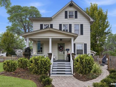 122 Prospect St