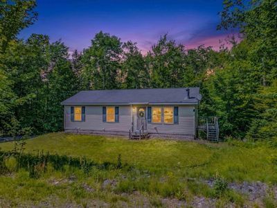 Property at 159 James Street, Bethlehem, NH