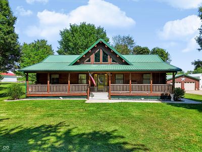 9825 S County Road 100 E