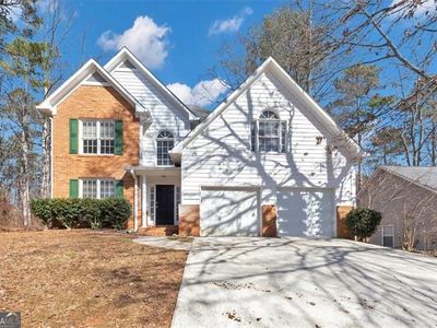3354 Mosswood Ln