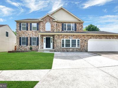 Property at 3711 Green Oak Ct, Baltimore, MD