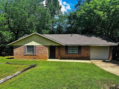 2320 Pinkerton Dr