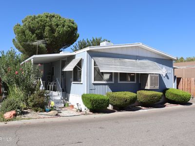 1301 E Avenue I Space 90