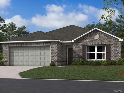Property at 13940 Sir Lancelot Dr, Tuscaloosa, AL