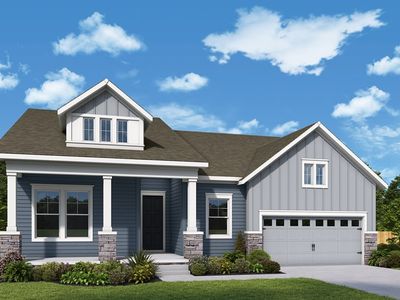 Ingrid Plan, Hardy Pond