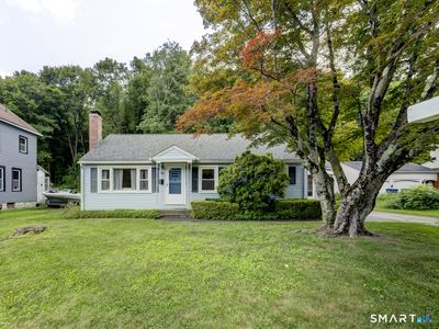 512 Pleasant Street