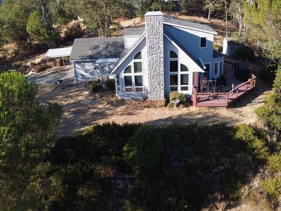 1265 Evergreen Ridge Rd