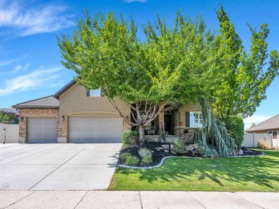 Property at 14466 S Long Ridge Dr, Herriman, UT