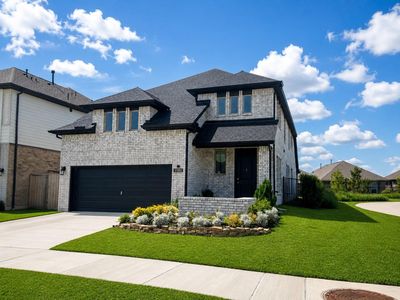 21102 Staked Plains Dr