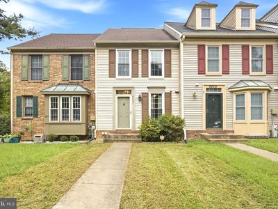Property at 8832 Birchwood Way, Jessup, MD