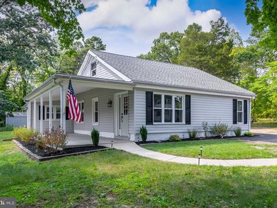 Property at 738 Howard Ave, Wenonah, NJ