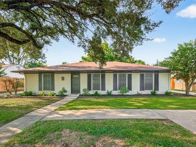 5731 Willowbend Blvd