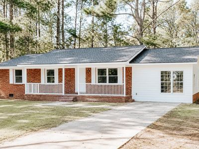1298 Forestbrook Rd.