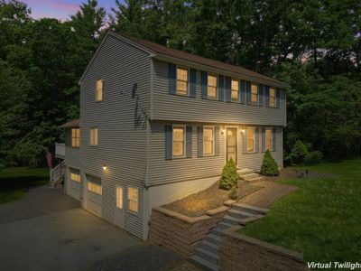 55 Kristin Drive