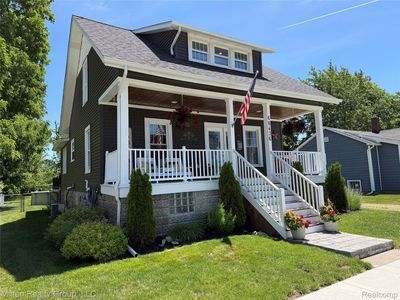 Property at 68436 Oak St, Richmond, MI