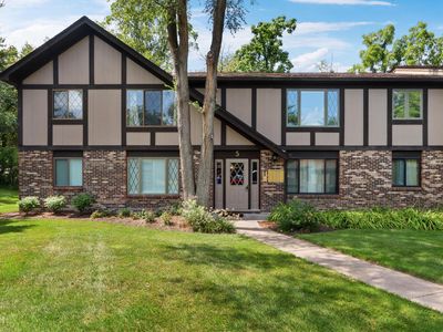 Property at 90 Potawatomi ROAD UNIT 5D, Williams Bay, WI