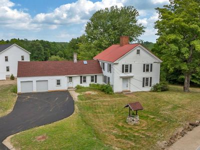1 Marigold Lane