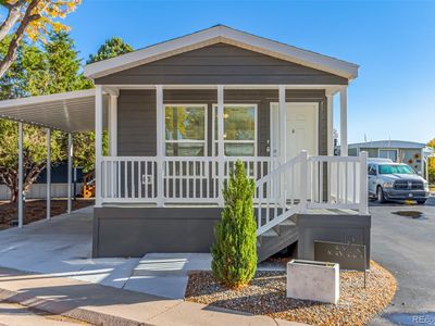 3650 S Federal Boulevard Lot 164