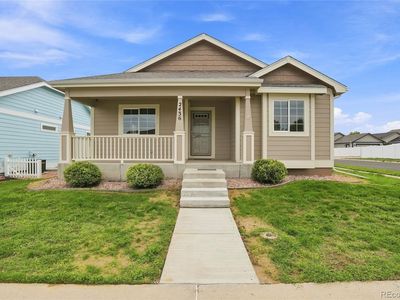 2436 Heather Lane