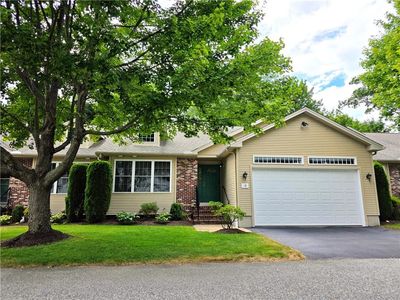19 W Glen Ln #8