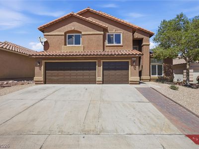 8640 Vivid Violet Ave