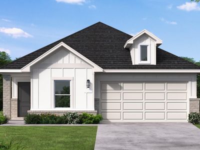 12106 Barkley Oak Dr